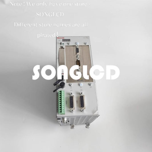 1PCS PPC-R22MV1 Pressure Controller PPC-R22.1N-T-N-N-P2-NN-FW - PPC