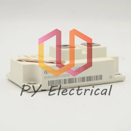 INFINEON/EUPEC BSM200GA120DN2 Module (1PCS)