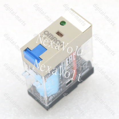 10PCS Omron G2R-1-SNI DC24 relay power pug relay Free Shipping#LJ