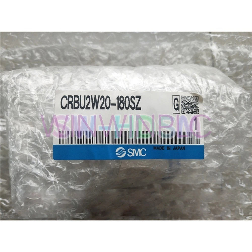 1PCS for SMC CRBU2W20-180SZ Swing Cylinder Freight Free