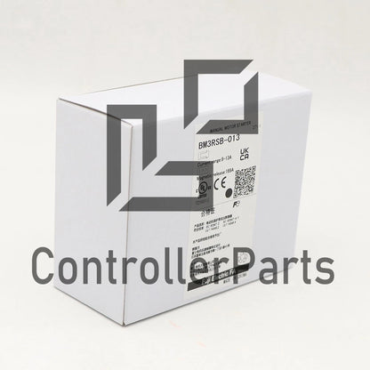 1PCS Fuji BM3RSB-013 Overload Protection Circuit Breaker 9-13A