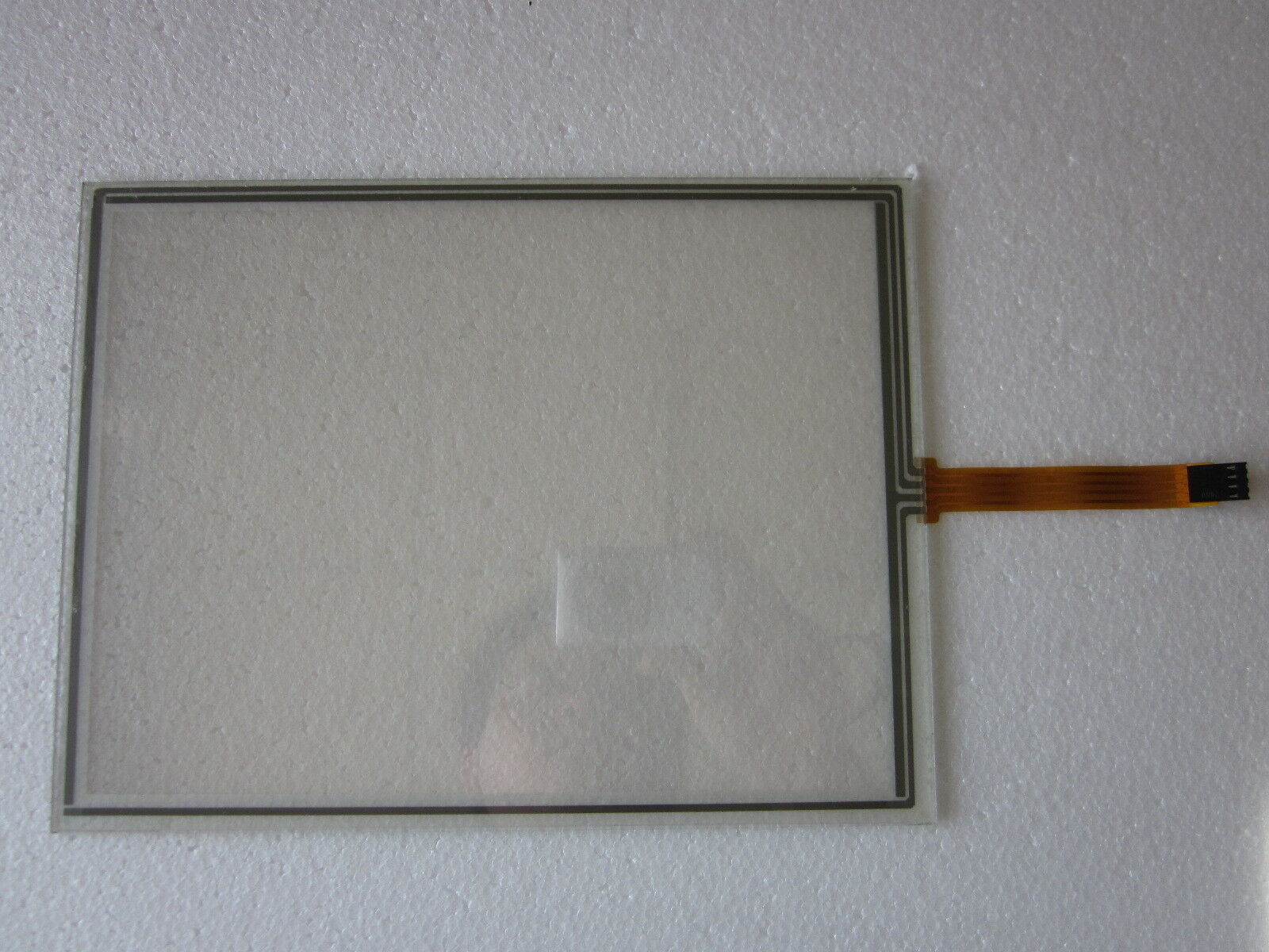 new touch screen digitizer glass 6av6647-0ag11-3ax0 tp1500 6av6 647-0 - KOEED
