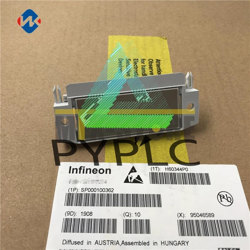 1PCS Vinco Module P834B03 Quality Assurance