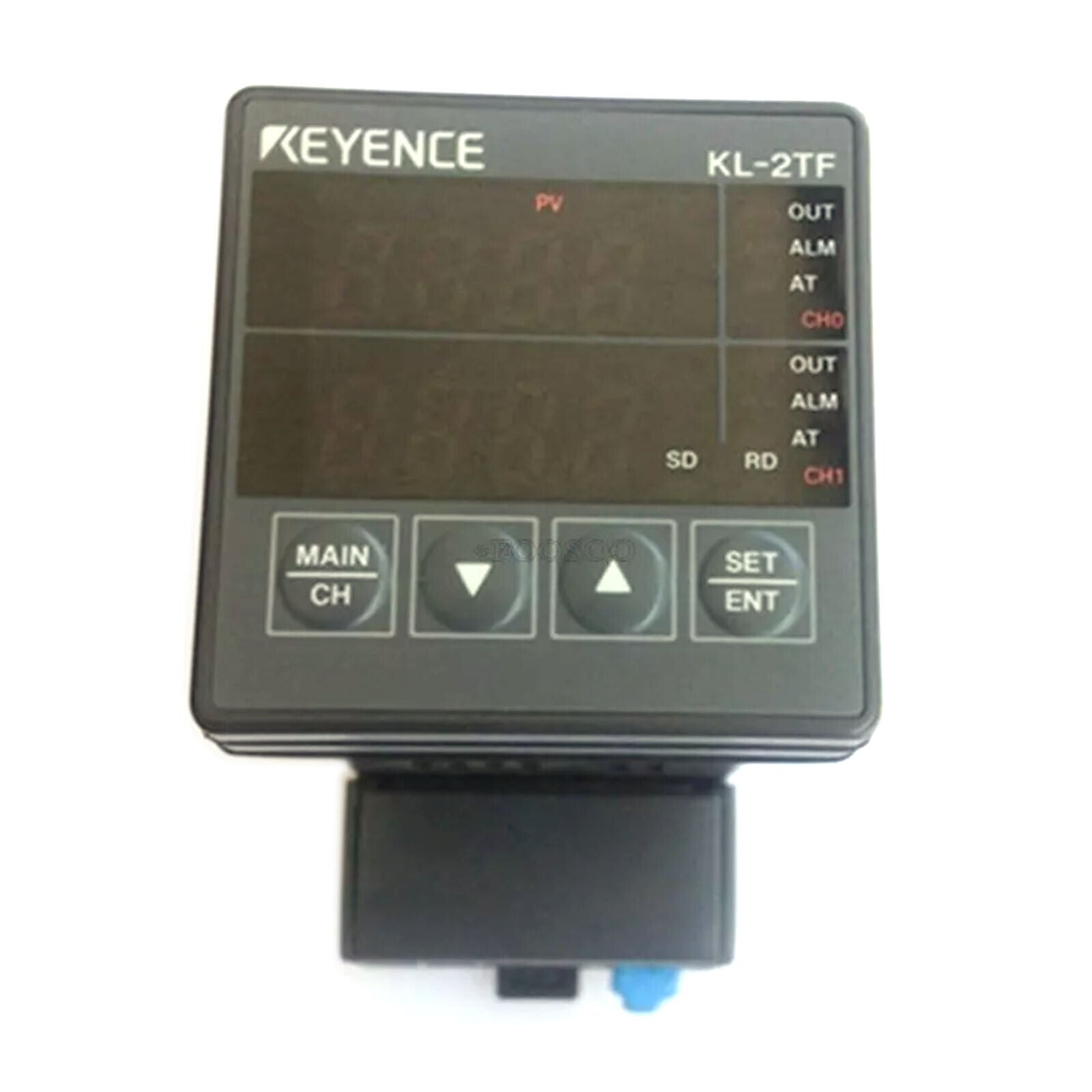 KEYENCE Digital Temperature Controller KL-2TF - KEYENCE