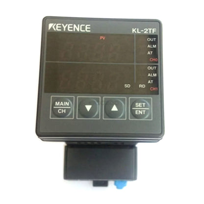 KEYENCE Digital Temperature Controller KL-2TF - KEYENCE