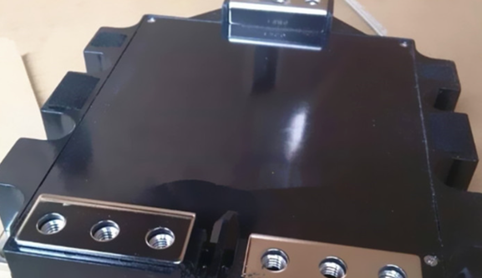 MITSUBISHI CM1000E3U-34NF Power Supply Module - MITSUBISHI