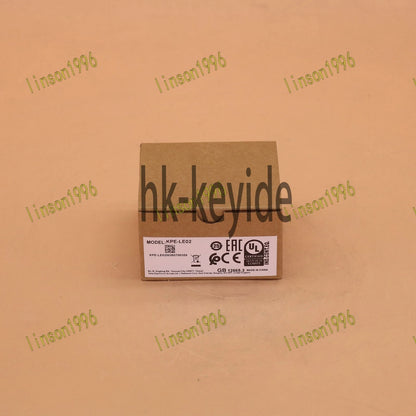 1PC Delta KPE-LE02 Operation Panel KEY PAD For VFD-E Series Inverter