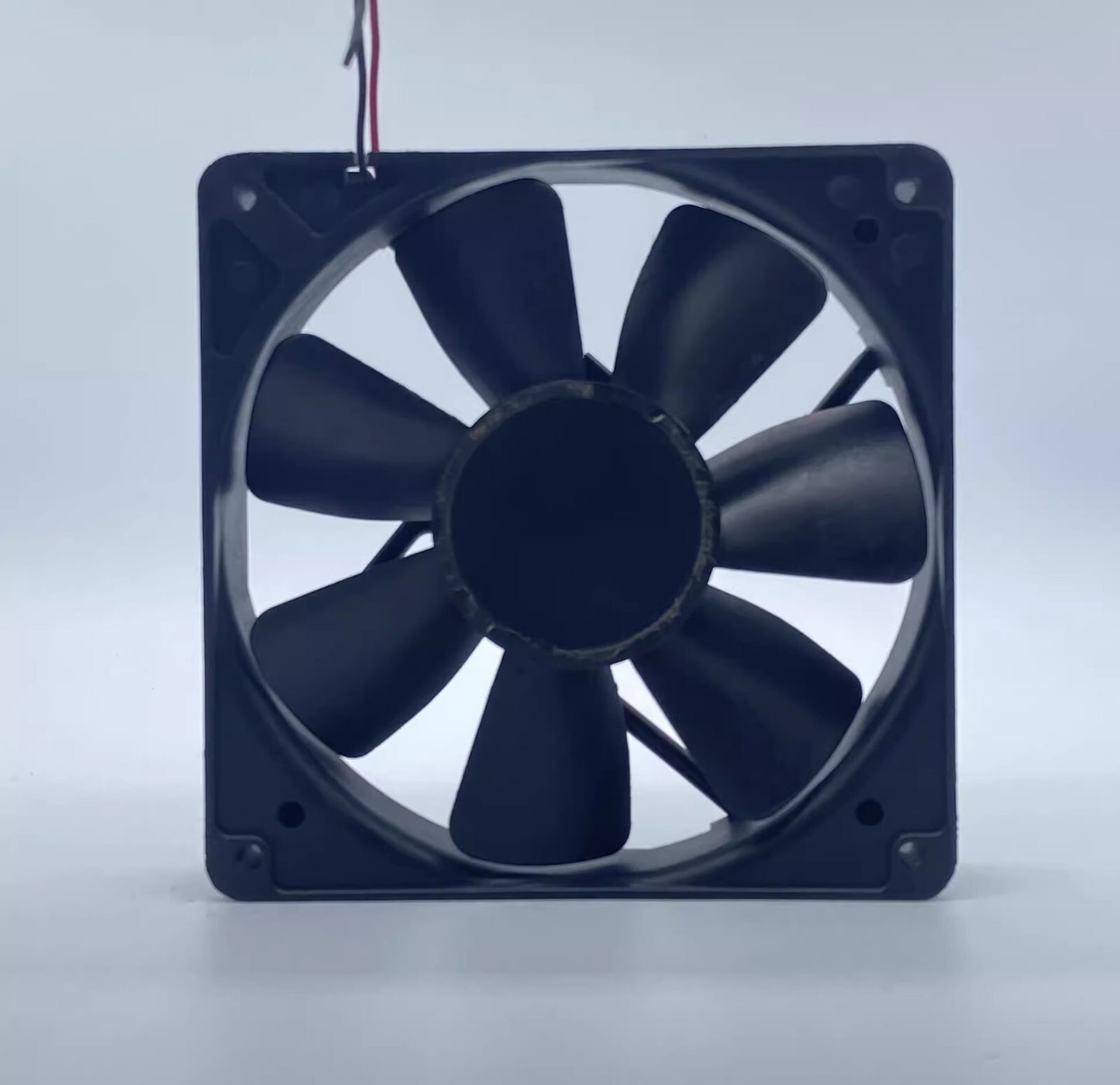 NMB 4710NL-04W-B59 12025 DC12V 0.74A 2-Wire Server Cooling Fan
