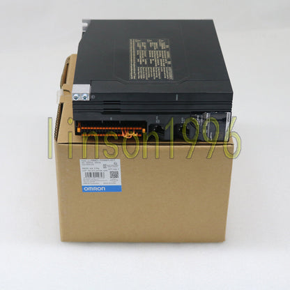 OMRON R88D-1SN08H-ECT Servo Drive - OMRON
