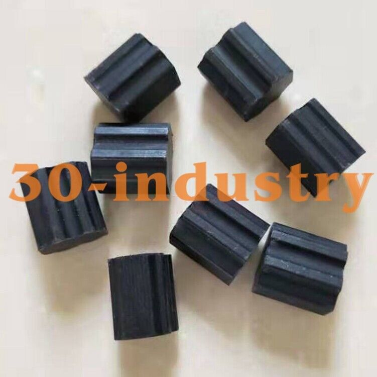 8PCS/SET 1621144301 Flexible Coupling Element FIT FOR Atlas Copco 1621-1443-01 - KOEED