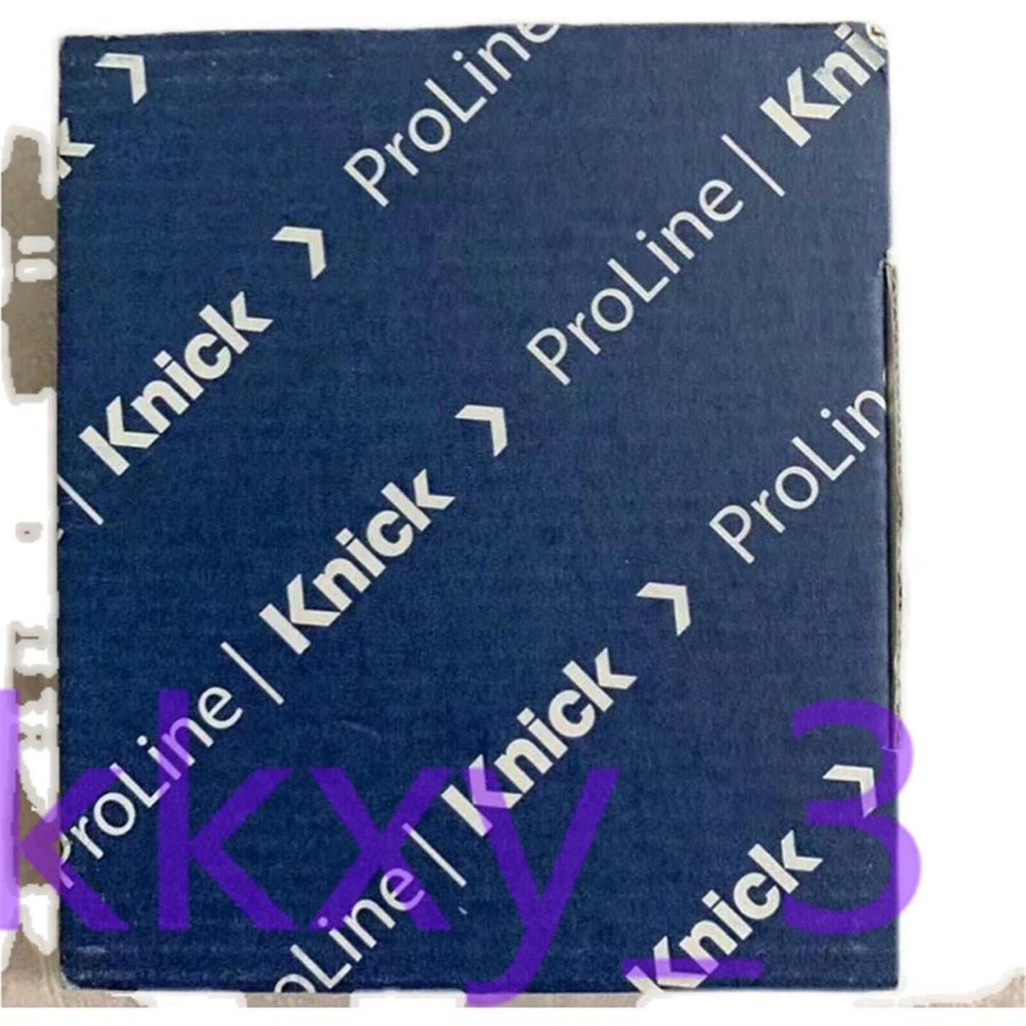 new 1 PCS Knick P 27000 H1-S001 Isolation Module - KLEIN