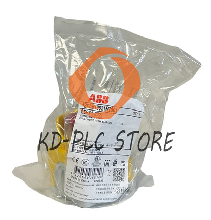 1PC ABB 1SFA619821R2001 / CEPY1-2001 EMERGENCY STOP ENCLOSURE Fast Free delivery