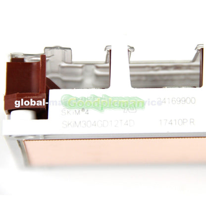 SEMIKRON SKIM304GD12T4D IGBT Module 1Pcs/