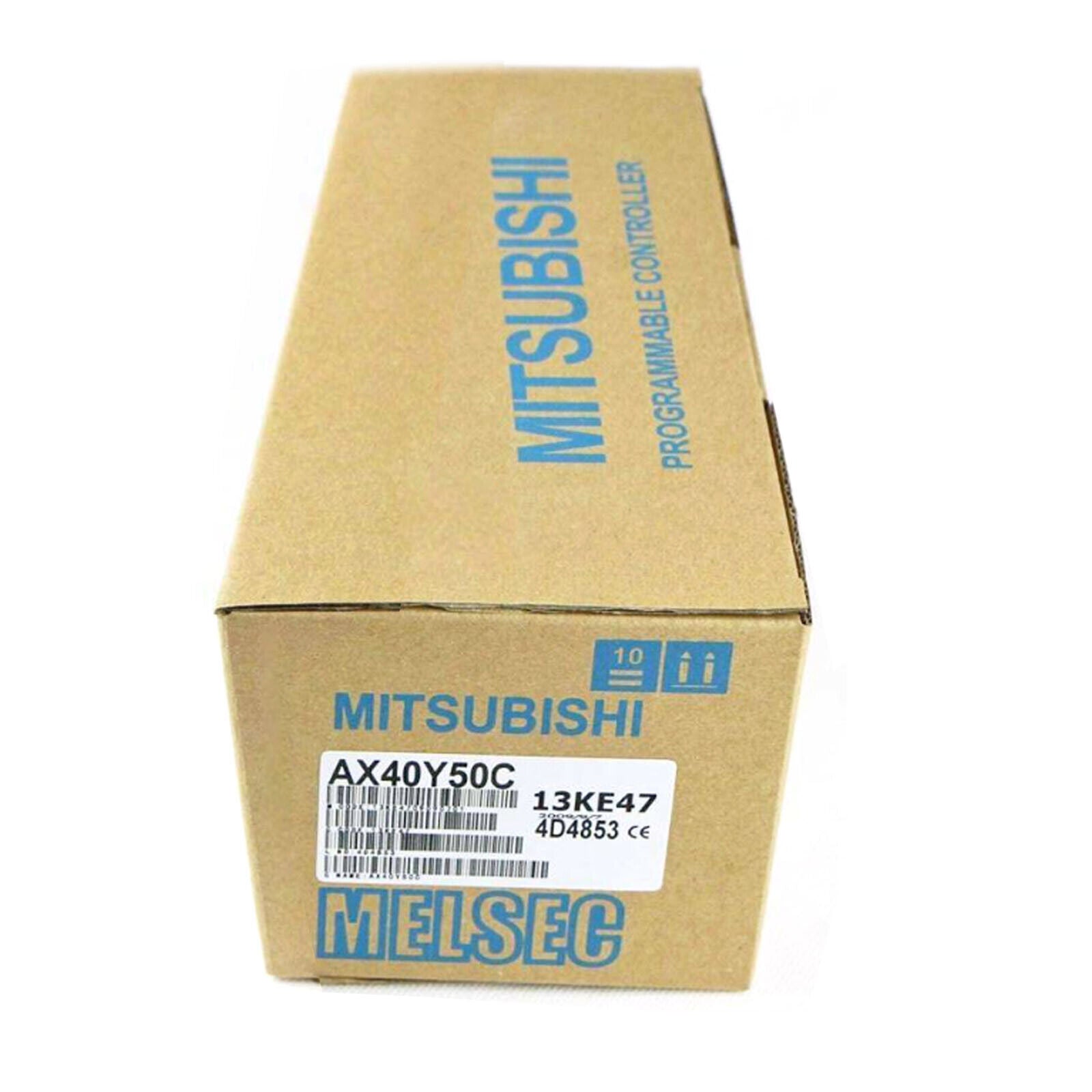 Mitsubishi AX40Y50C PLC Module - High-Performance industrial PLC Module for automation systems - MITSUBISHI