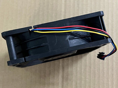 new 1PC Sanyo 9GV1224P1H01 DC24V 0.8A 12038 12CM high air volume cooling fan