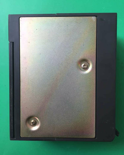 Used Mitsubishi Q2ASHCPU-S1 PLC Module Tested Good Condition - MITSUBISHI