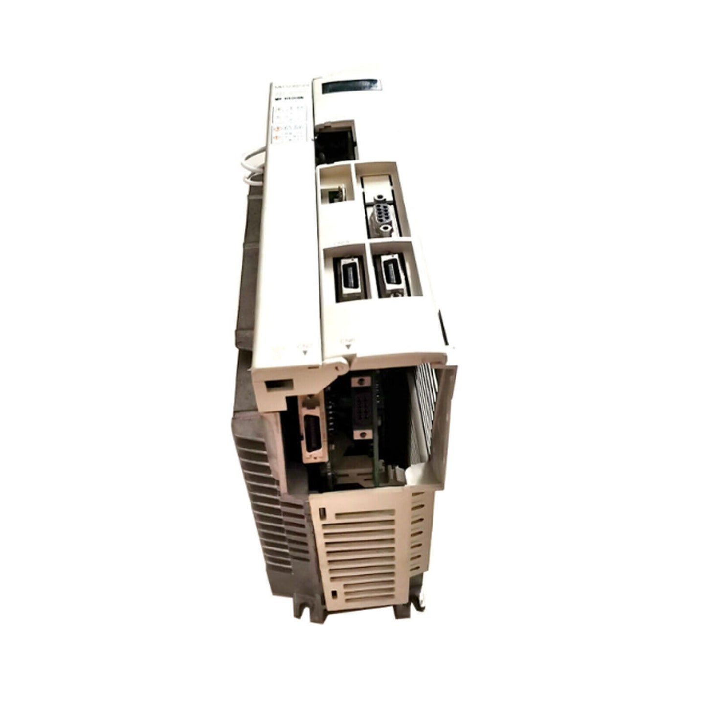 MITSUBISHI SERVO DRIVE MR-H40BN - MITSUBISHI