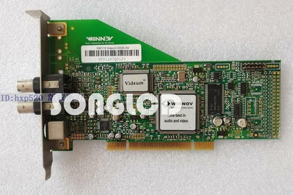 1PCS Videum 002G AV 160110 Rev.2.0 - Quality Video Capture - KOEED