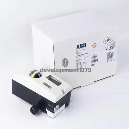 new ONE ABB Valve Positioner V18345-2010160001 - ABB