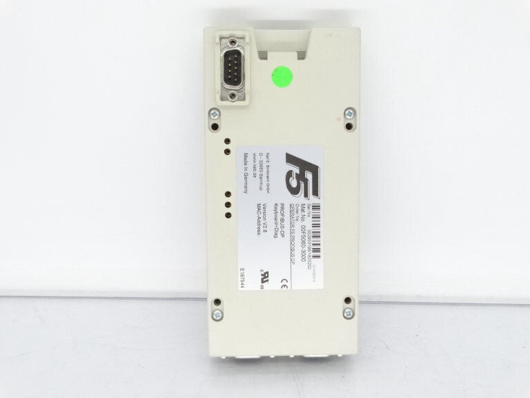 KEB CONTROL_PANEL 00.F5.060.3000 - KEB AUTOMATION