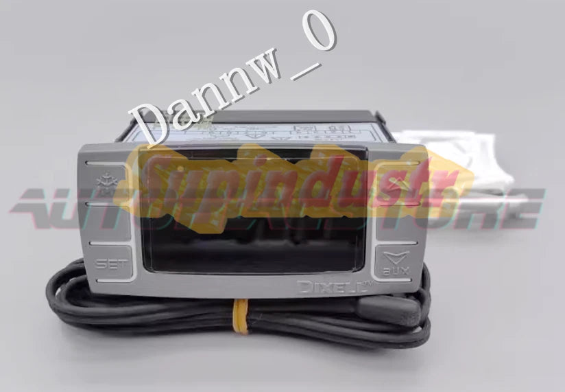 Dixell XR02CX-5N0C1 Thermostat Controller ~