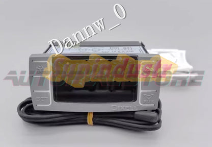 Dixell XR02CX-5N0C1 Thermostat Controller ~