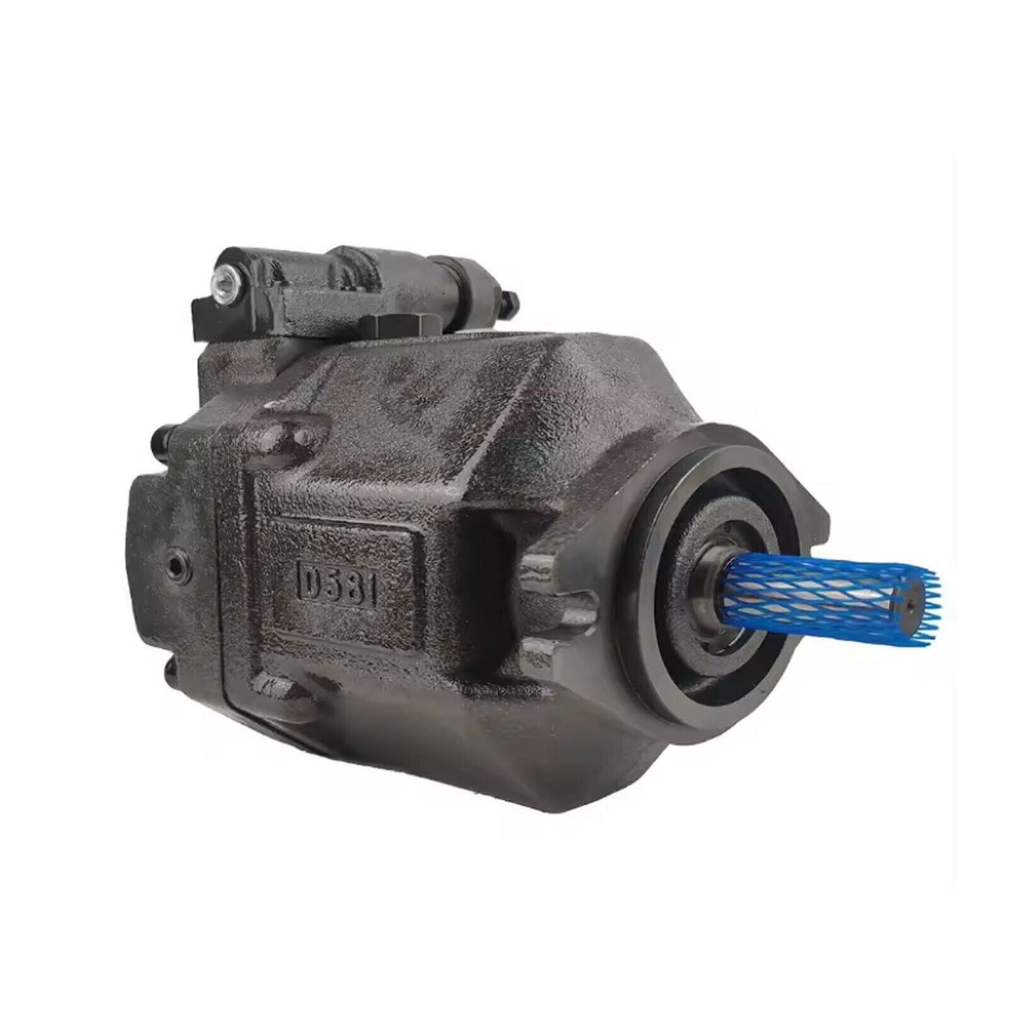 new YUKEN Variable Piston Pump AR16-FR01B-20 - YUKEN