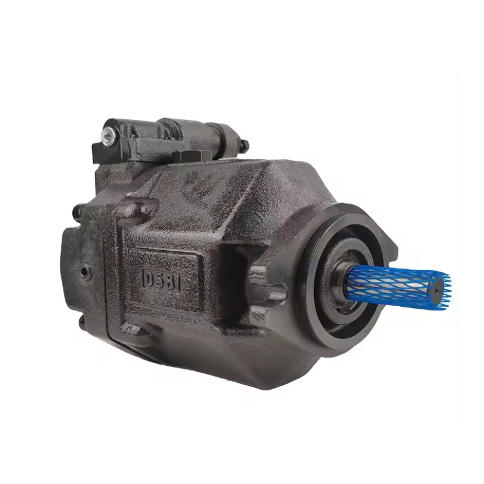new YUKEN Variable Piston Pump AR16-FR01B-20 - YUKEN