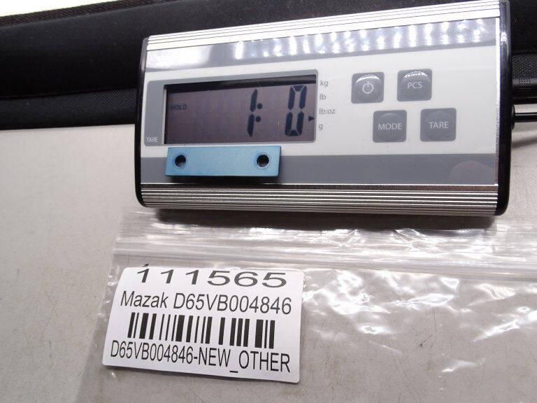 MAZAK D65UB-004846 | Circuit Board | D65UB004846 | MAZAK CIRCUIT BOARD - MAZAK