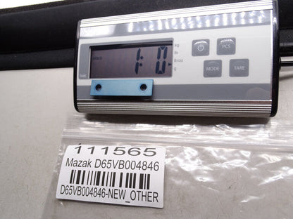 MAZAK D65UB-004846 | Circuit Board | D65UB004846 | MAZAK CIRCUIT BOARD - MAZAK