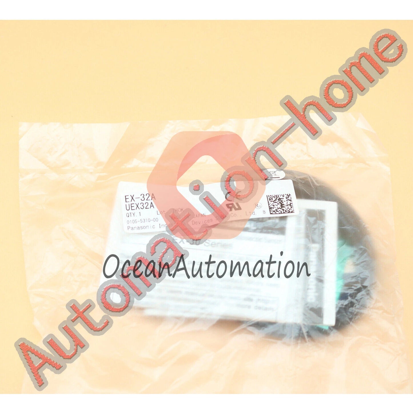 1PC FOR Panasonic EX-32A Photoelectric switch