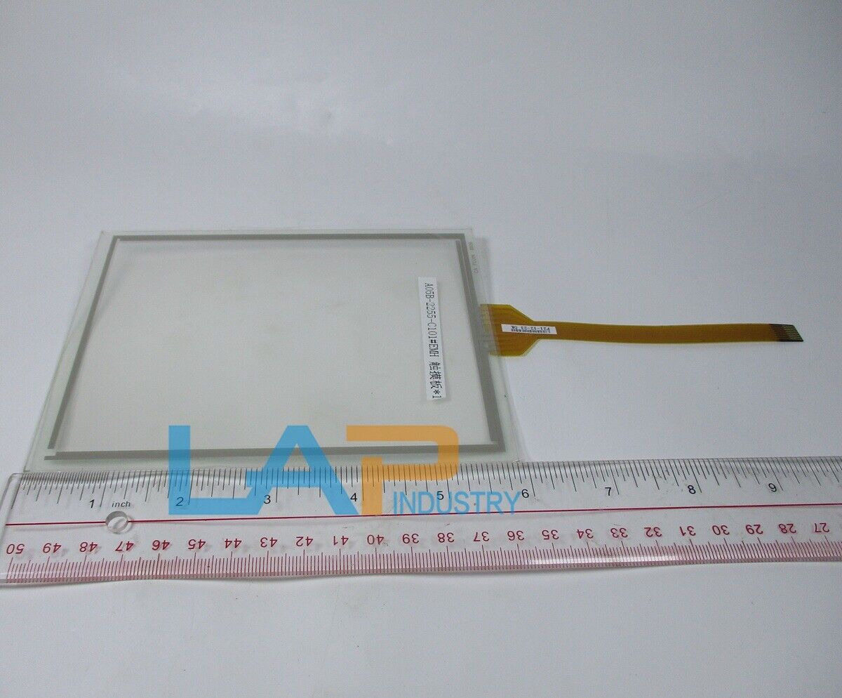 new Touch Screen Panel Glass FOR FANUC Teach Pendant A05B-2255-C101#EMH Touchpad - REPUTABLE BRAND NAME