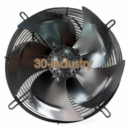 YWF.A4T-630S-5DIIA00 Outer Rotor Axial Flow Cooling Fan 380V 1.6A 850W - KOEED