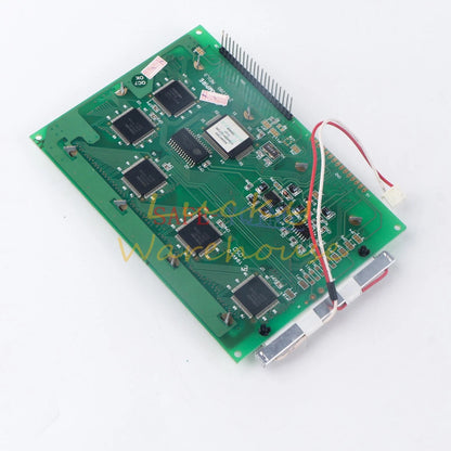 For AG240128G LCD Screen Panel