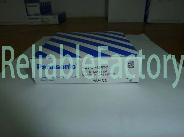 AFPX-MRTC AFPX MRTC 1PC Master Memory Cassette free shipping