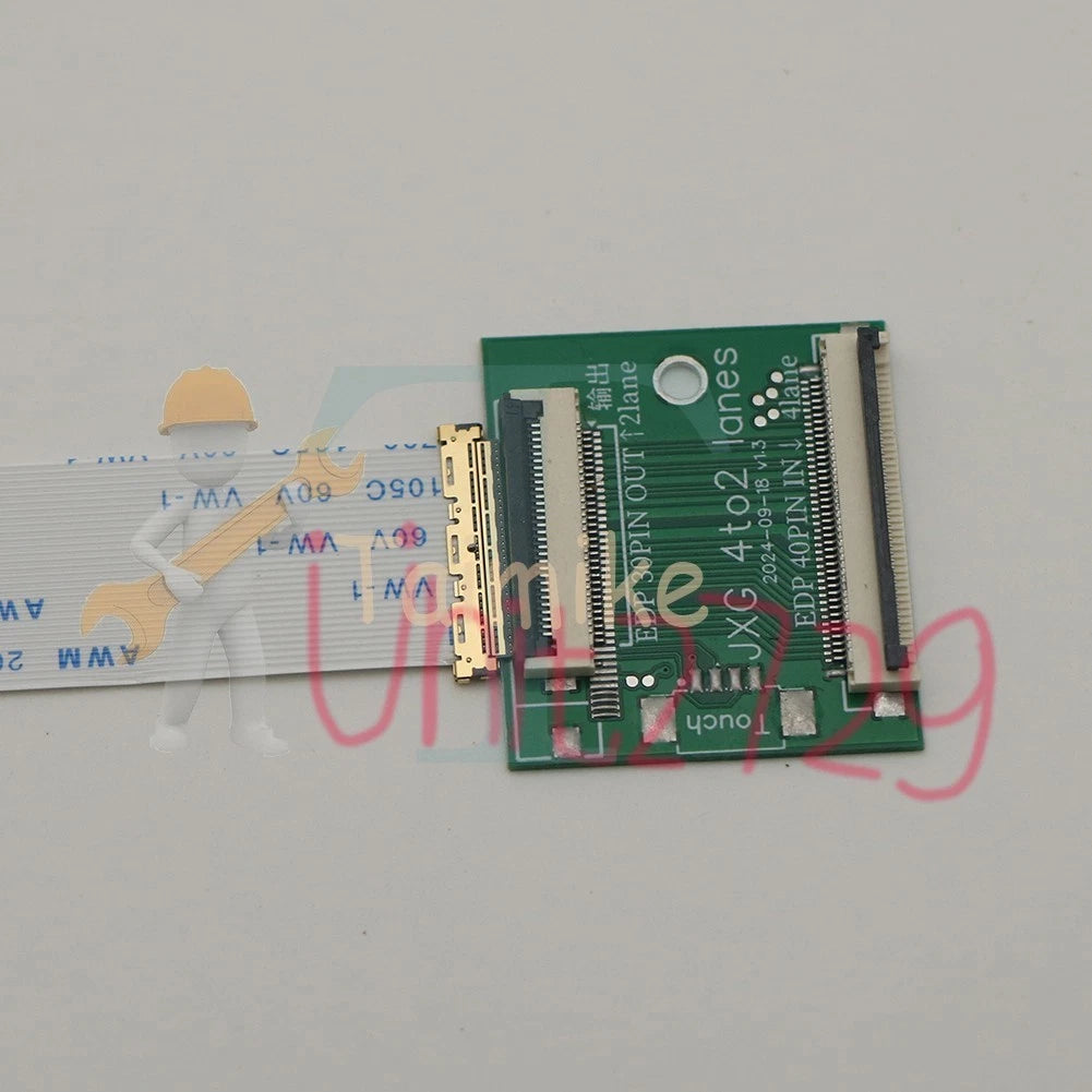 Cable and Adapter For Anycubic Photon MONO X Printer~