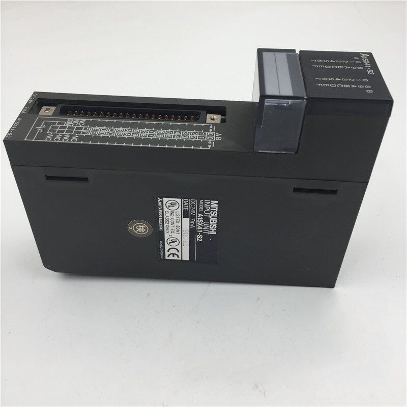 Mitsubishi ONE A Series PLC Input Module A1SX41-S2 – Fully Tested - MITSUBISHI