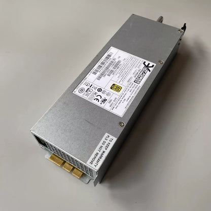 1PCS YM-2681H 680W Power Supply Hot Swap Server Redundant Power Module