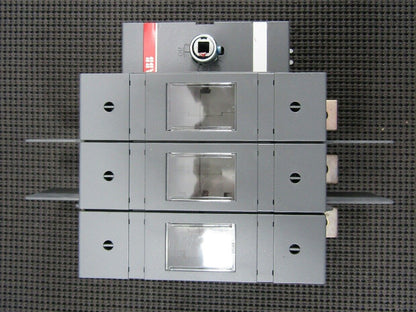 ABB 1SCA121974R1001 OS100GJ30 Fused Switch - ABB