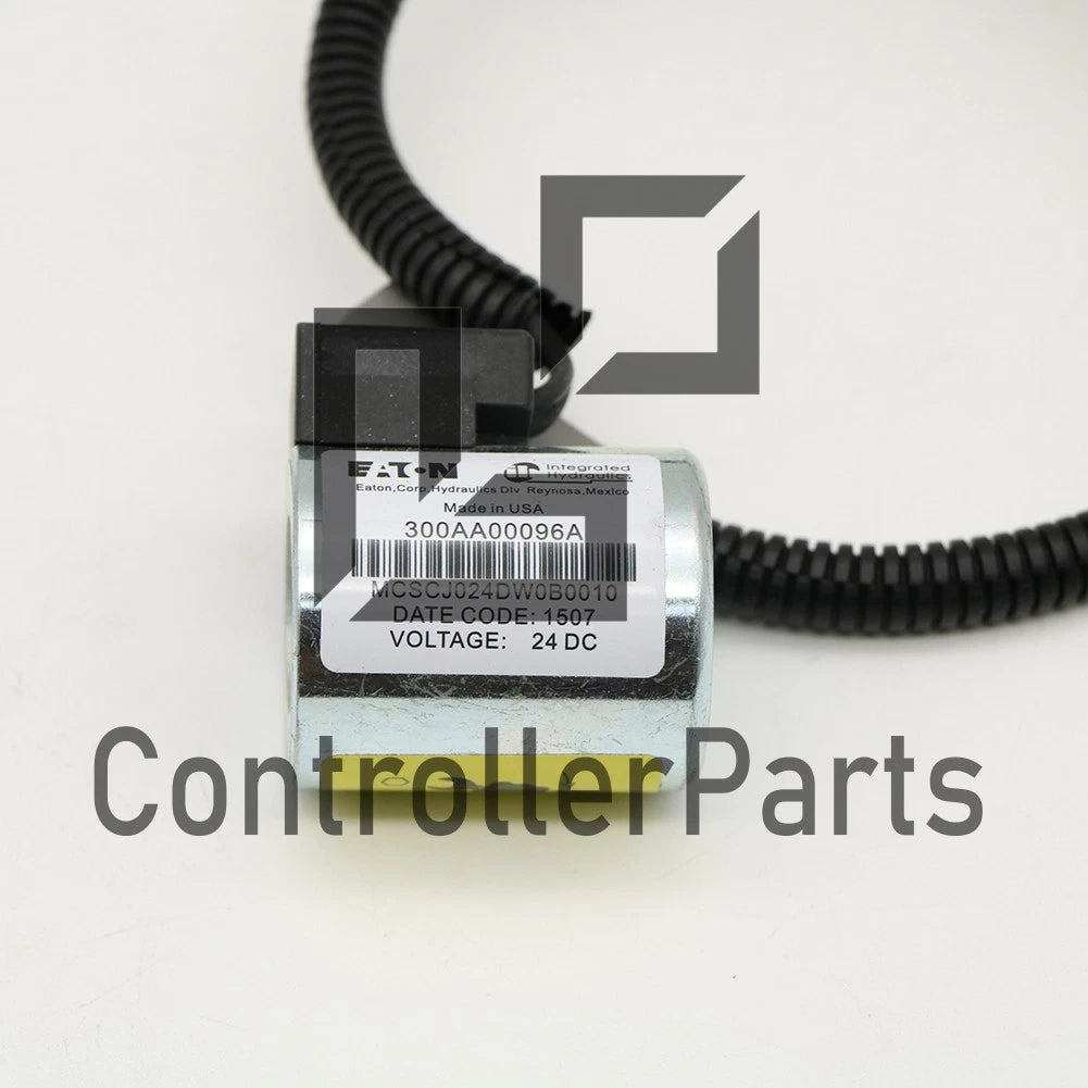 1PCS 300AA00096A Solenoid valve coil Vickers 300AA00096A
