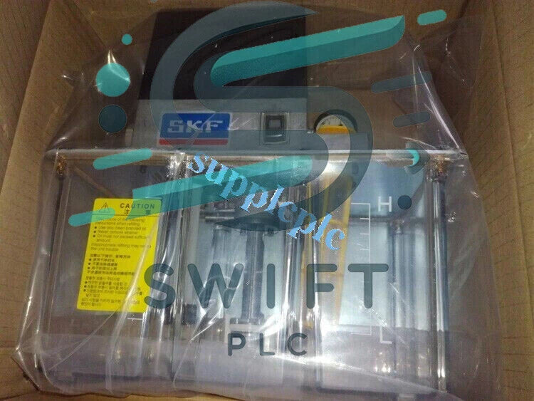 1PCS SKF MKU11-KW2-K005 MKU11-KW2-0005 LUBE PUMP