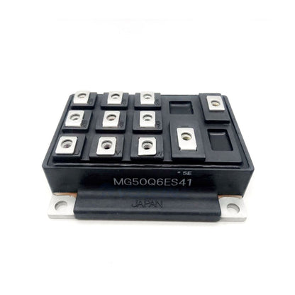 1PCS TOSHIBA MG50Q6ES41 IGBT MODULE