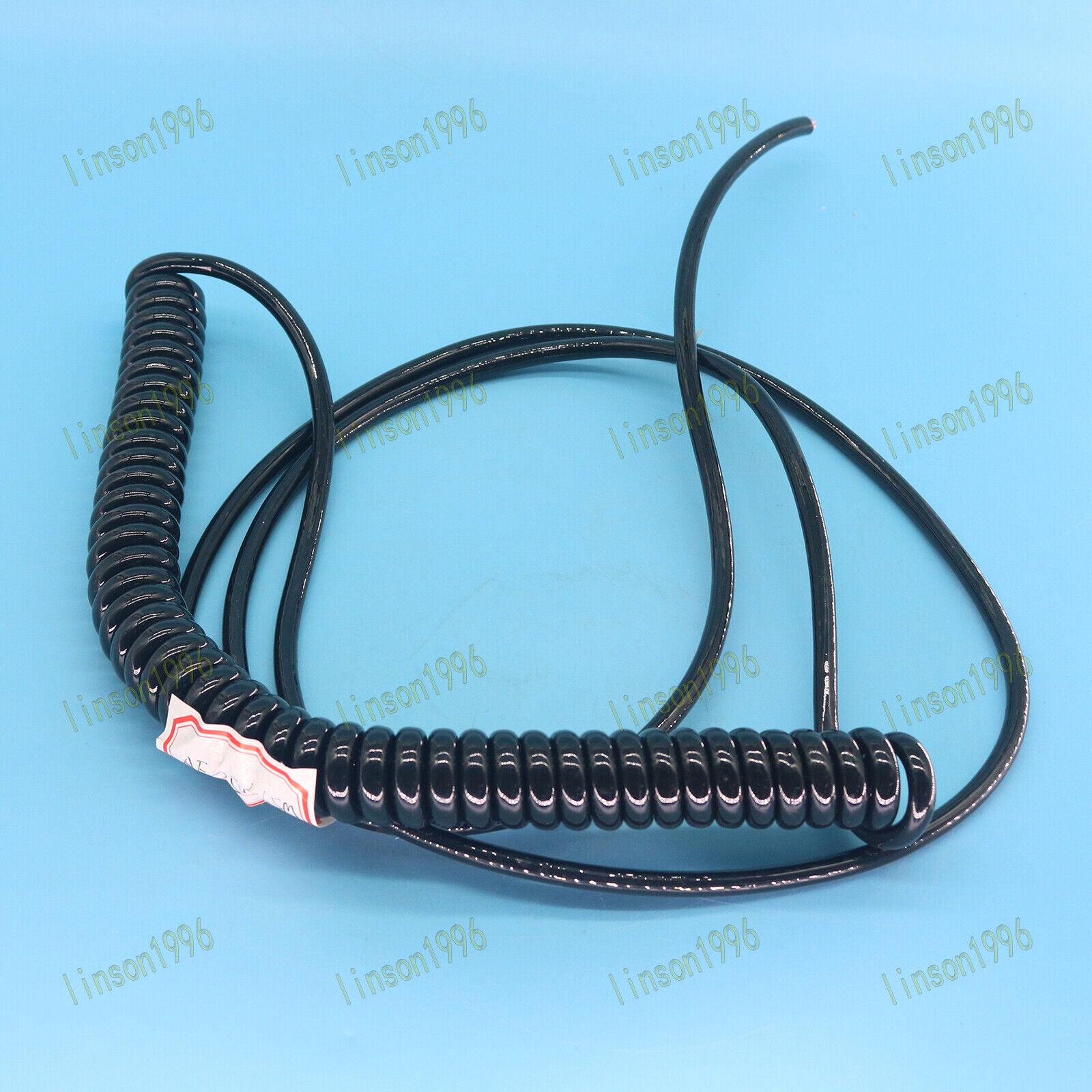 1PC Tosoku AF-25W MPG Cable Manual Pulse Generator - TOSOKU