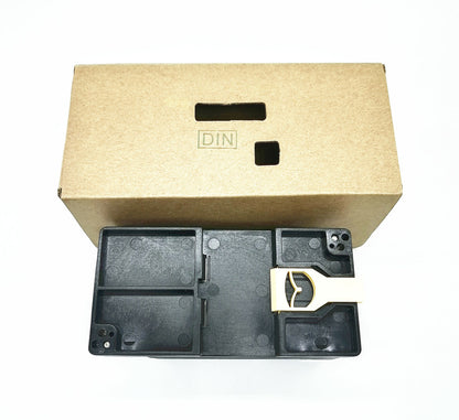 new TDK-Lambda RTEN-5010 RTEN-5010D 3-phase Power Line Filter EMC Filter 10A 500VAC - TDK-LAMBDA