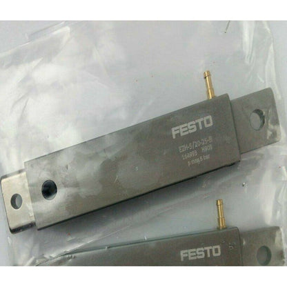 FESTO EZH-5/20-25-B Flat Cylinder - FESTO