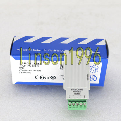 1PC Panasonic FPG-COM3 - PANASONIC