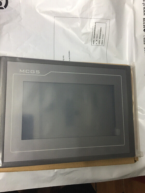 new 1PCS MCGS touch screen TPC7062TD (KT) - MCGS BRAND