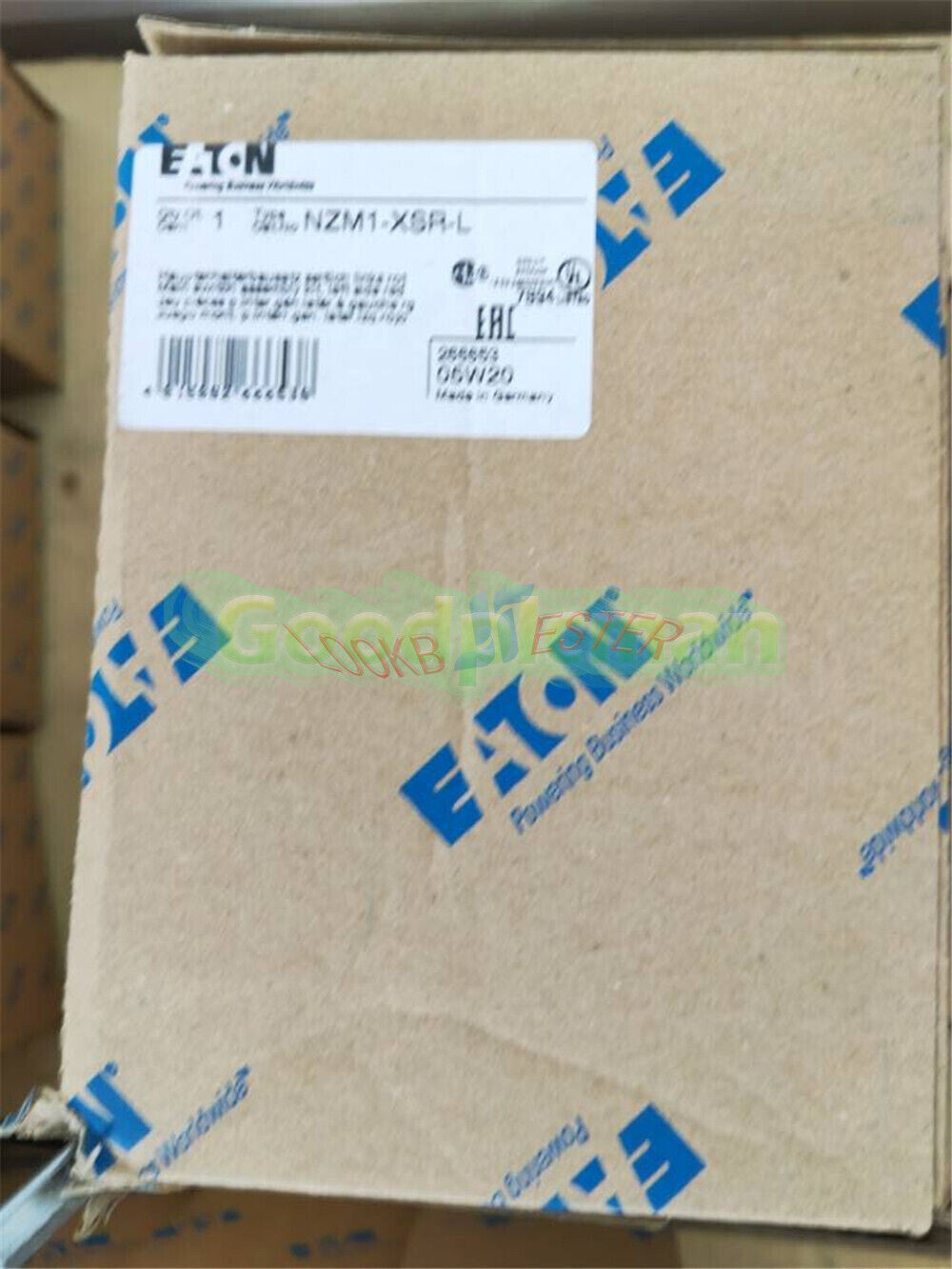 1PCS Eaton Circuit breaker Handle kit NZM1-XSR-L