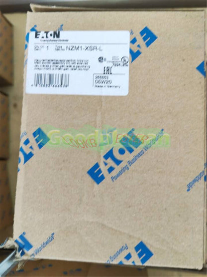 1PCS Eaton Circuit breaker Handle kit NZM1-XSR-L