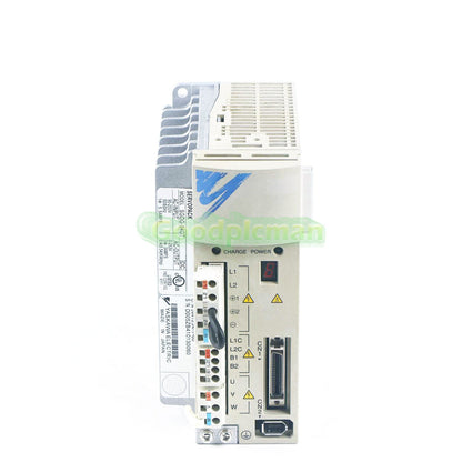 Yaskawa SGDG-04GT Servo Driver
